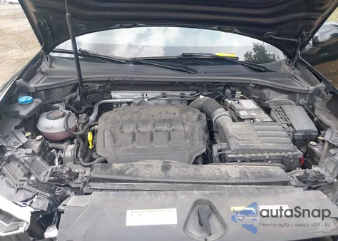 2020 Audi Q3 Premium Plus 45 Tfsi S Line Quattro Tiptronic z USA, uszkodzony, nr VIN WA1EECF38L1009399